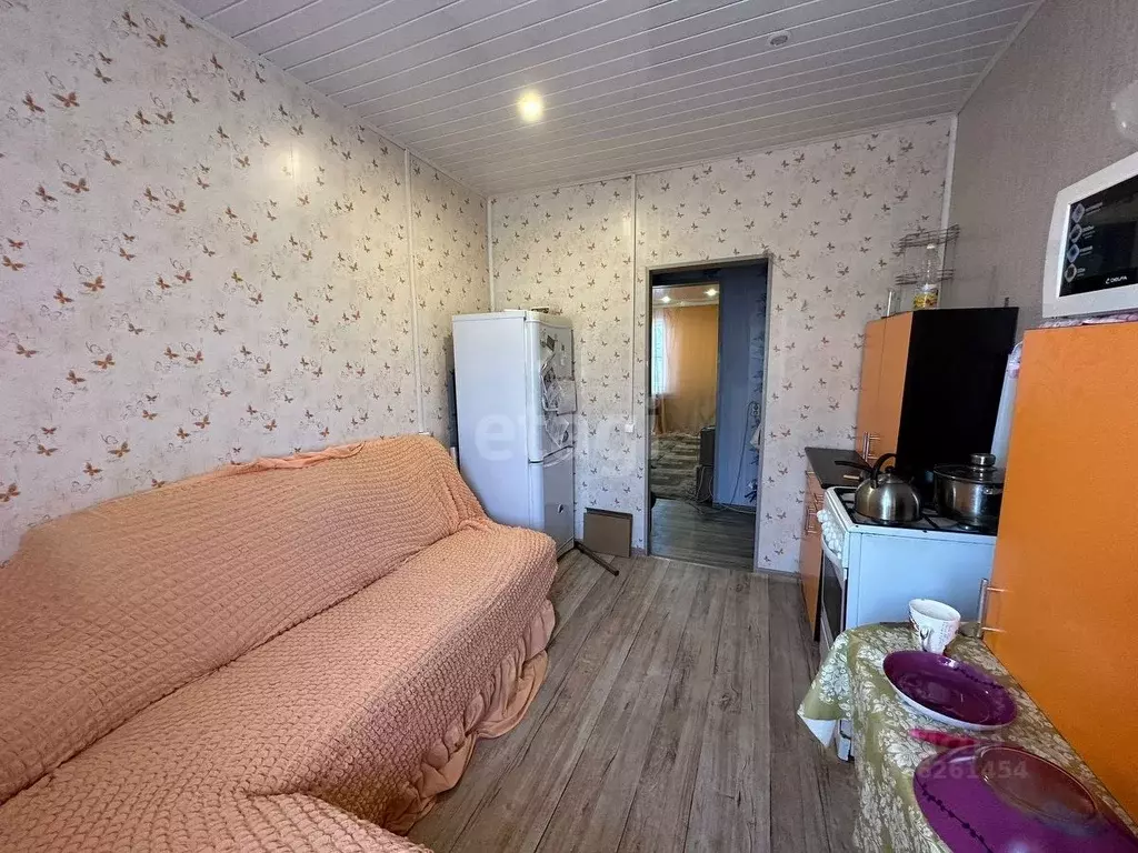 2-к кв. Владимирская область, Ковров ул. Лопатина, 57А (49.3 м) - Фото 1