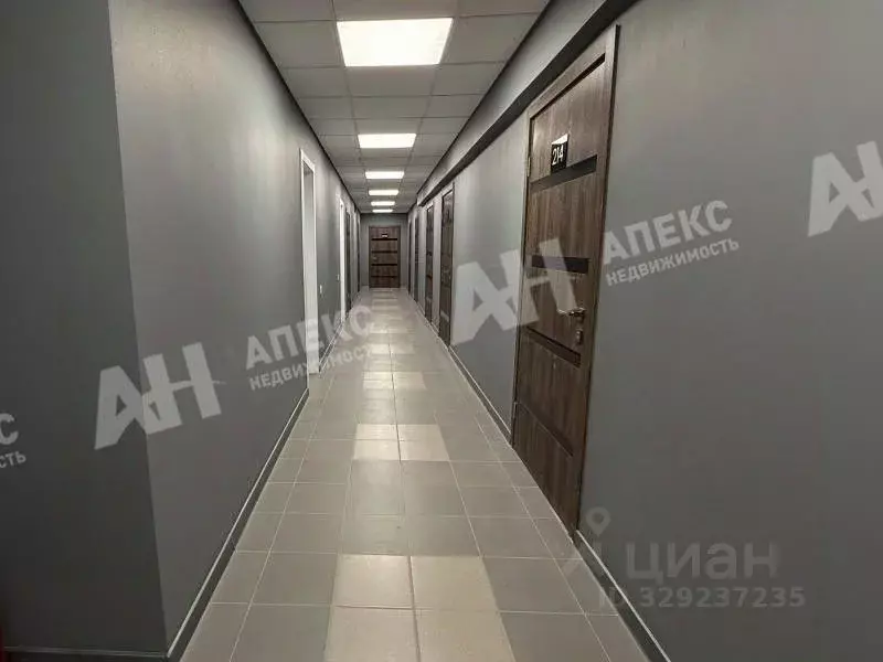 Помещение свободного назначения в Москва Верхняя Красносельская ул., ... - Фото 2