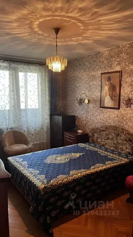 3-к кв. Москва Щелковское ш., 19 (62.0 м) - Фото 1