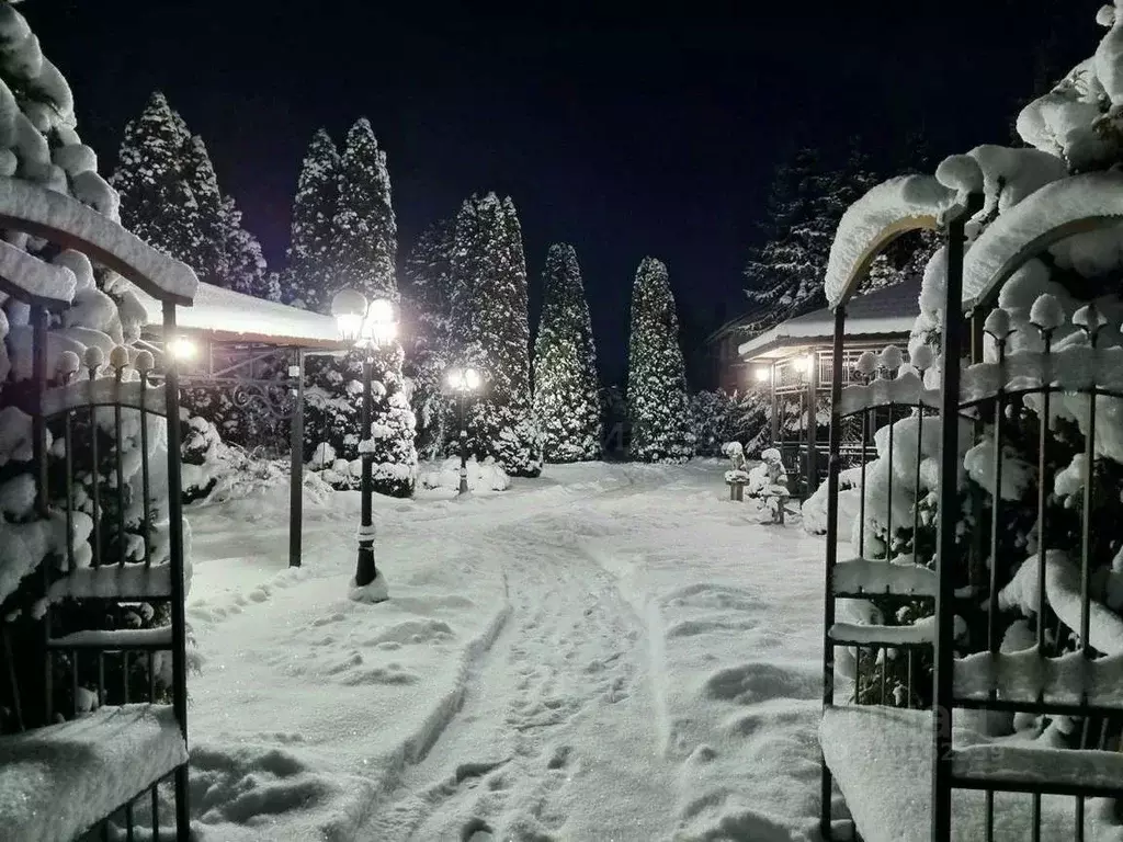 Дом в Новгородская область, Новгородский район, Трубичинское с/пос, д. ... - Фото 2