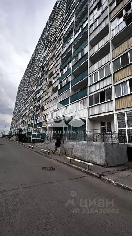Квартира, студия, 19.2 м - Фото 0
