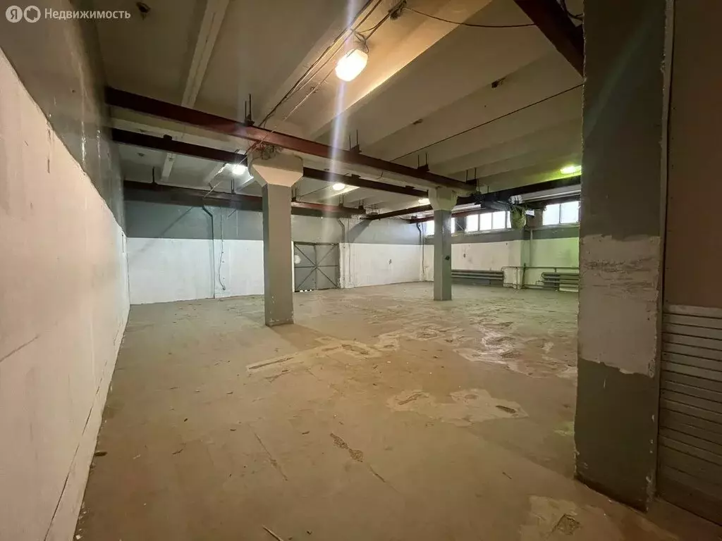 Склад (263 м) - Фото 2