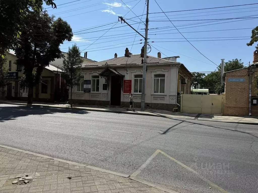 Помещение свободного назначения в Краснодарский край, Краснодар ... - Фото 2