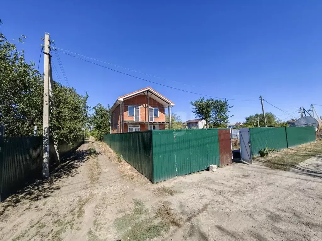 Дом в Ростовская область, Аксайский район, Истоминское с/пос, Природа ... - Фото 2