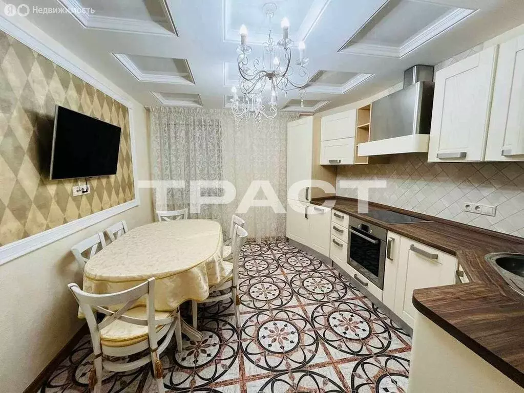 2-комнатная квартира: Воронеж, улица Владимира Невского, 19 (72.8 м) - Фото 1