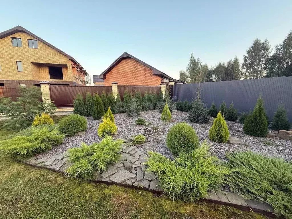 Дом в Ярославская область, Ярославский муниципальный округ, Любашино-2 ... - Фото 1