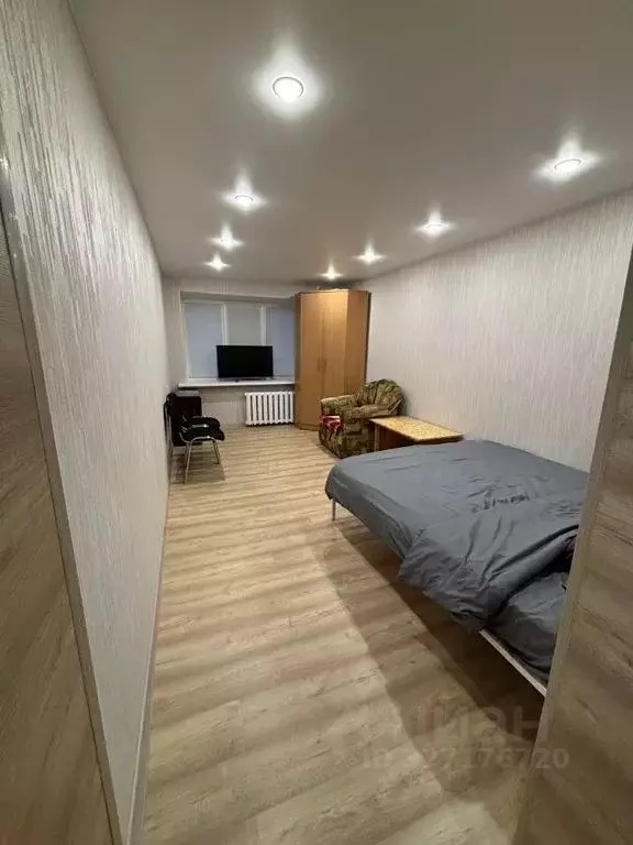 2-к кв. Мурманская область, Мончегорск просп. Кирова, 13 (47.0 м) - Фото 1