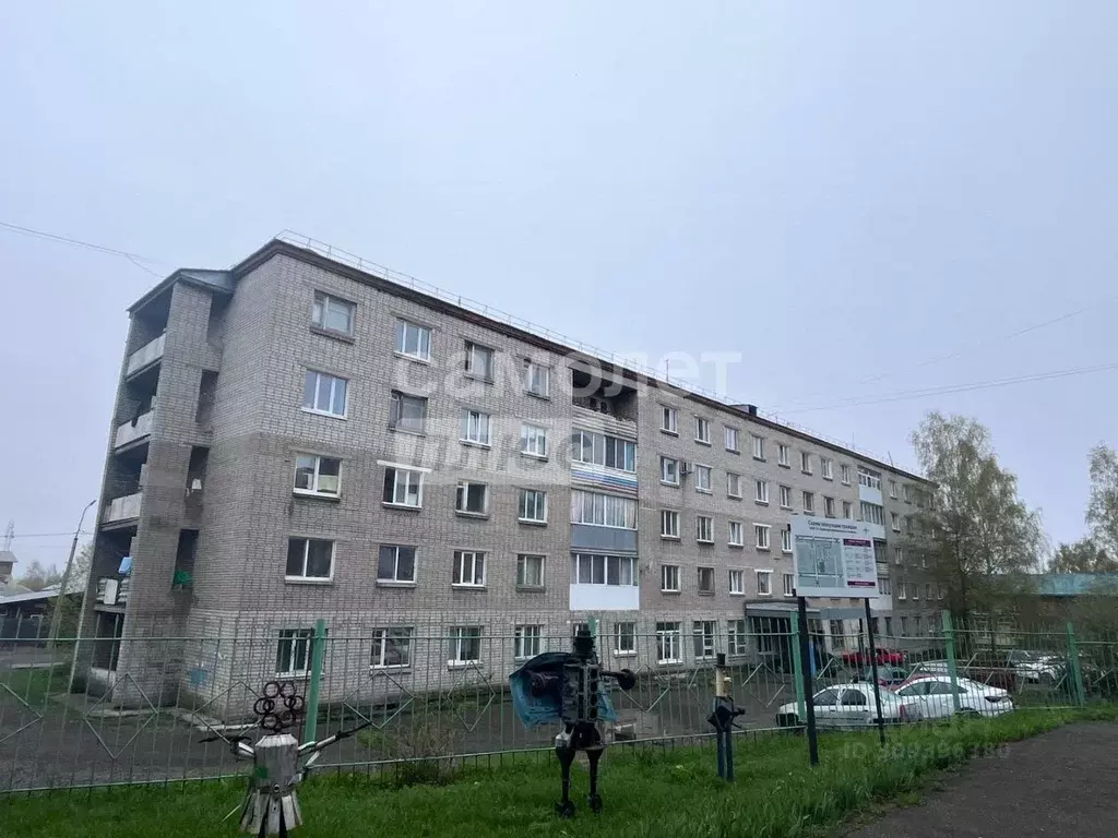 Комната Свердловская область, Серов ул. Февральской революции, 11 ... - Фото 0