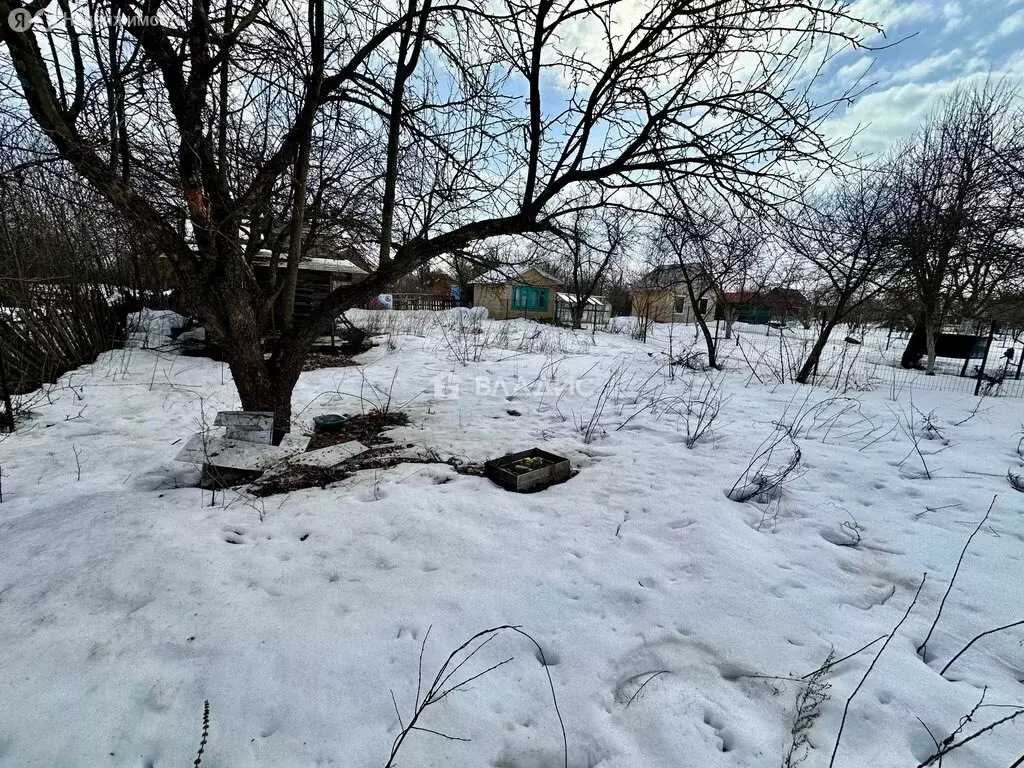 Участок в Пенза, садовое дачное товарищество Авиатор-3, 101 (4.2 м) - Фото 1