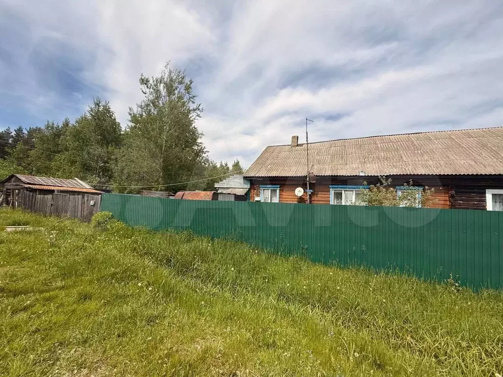 2-к. квартира, 47 м, 1/1 эт. - Фото 0