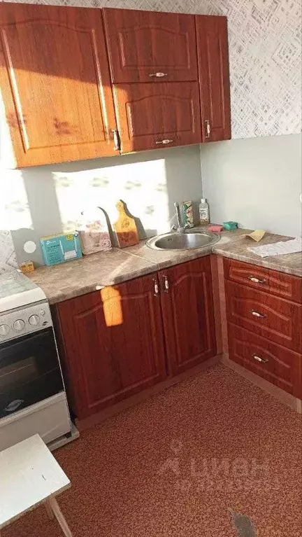 3-к кв. Белгородская область, Старый Оскол Студенческий мкр, 19 (65.0 ... - Фото 2