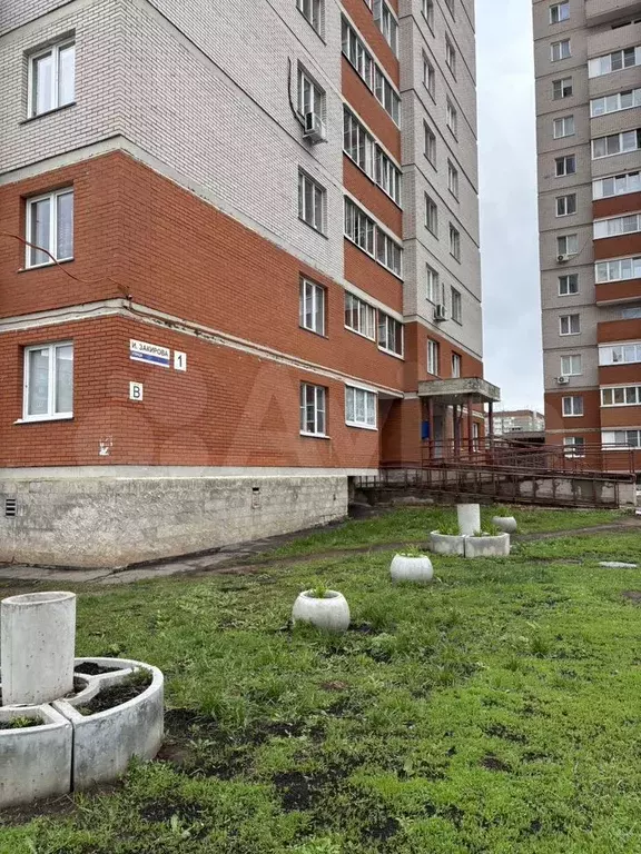 2-к. квартира, 52 м, 11/17 эт. - Фото 0