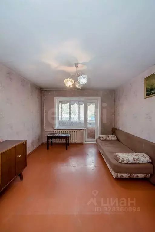 2-к кв. Алтайский край, Бийск ул. Петра Мерлина, 19 (53.5 м) - Фото 2