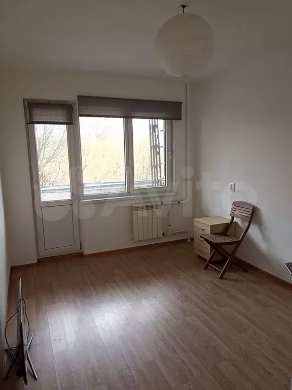 2-к. квартира, 53 м, 5/15 эт. - Фото 1