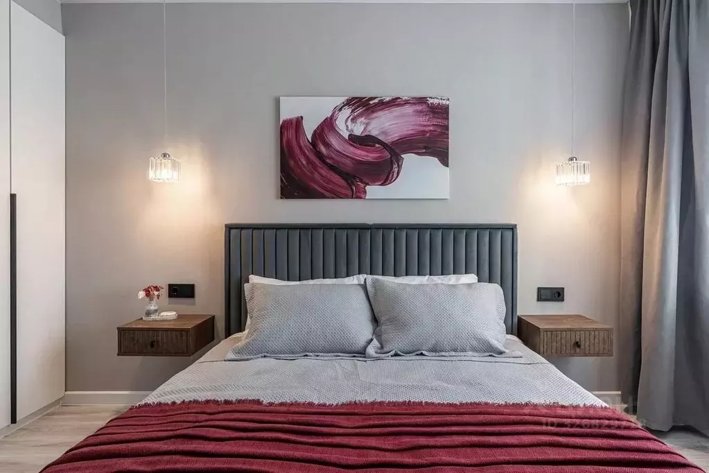 2-к кв. Татарстан, Казань ул. Рихарда Зорге, 67 (50.0 м) - Фото 2