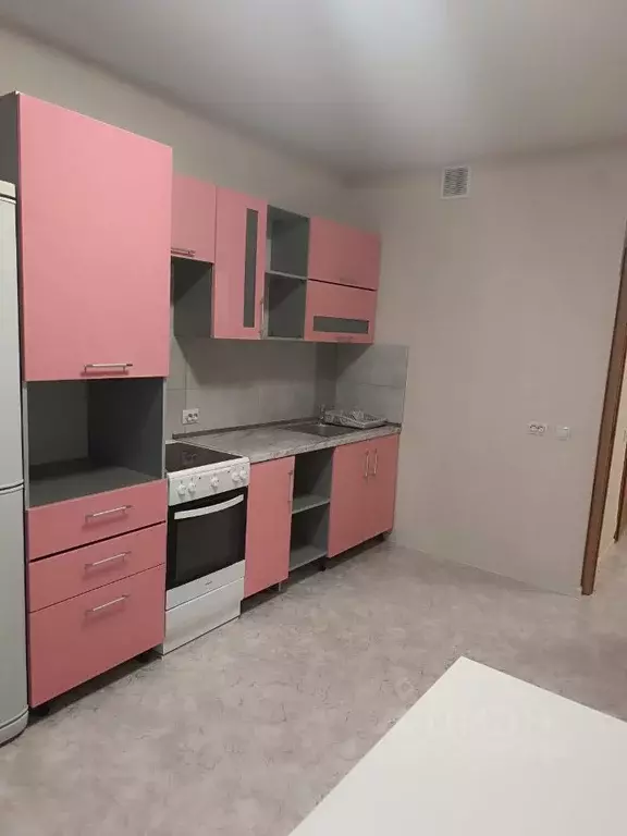 1-к кв. Красноярский край, Красноярск Судостроительная ул., 27Б (39.0 ... - Фото 2