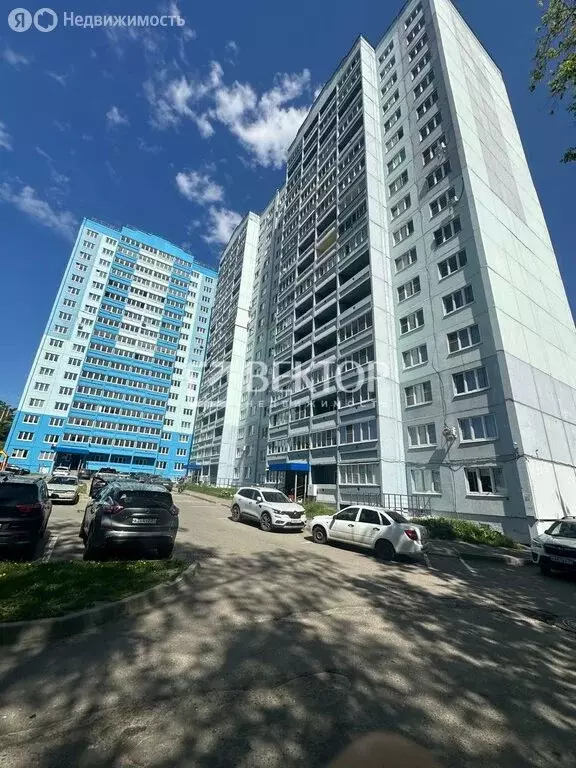 Квартира-студия: Иваново, улица Зверева, 39 (39 м) - Фото 0