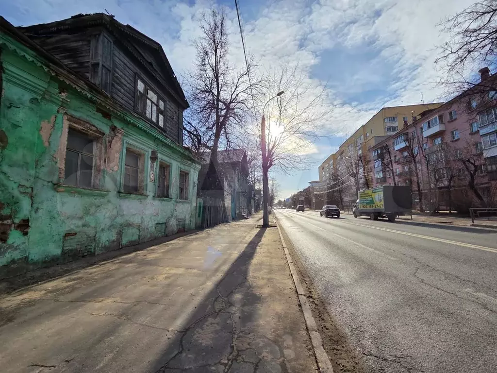 Участок 11 сот. (ИЖС) - Фото 1