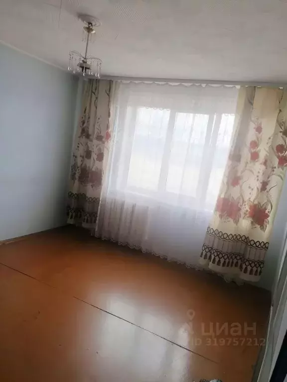 1-к кв. Новосибирская область, Искитимский район, Евсинский сельсовет, ... - Фото 0