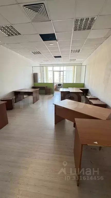 Офис в Москва 2-я Хуторская ул., 38А (1317 м) - Фото 1