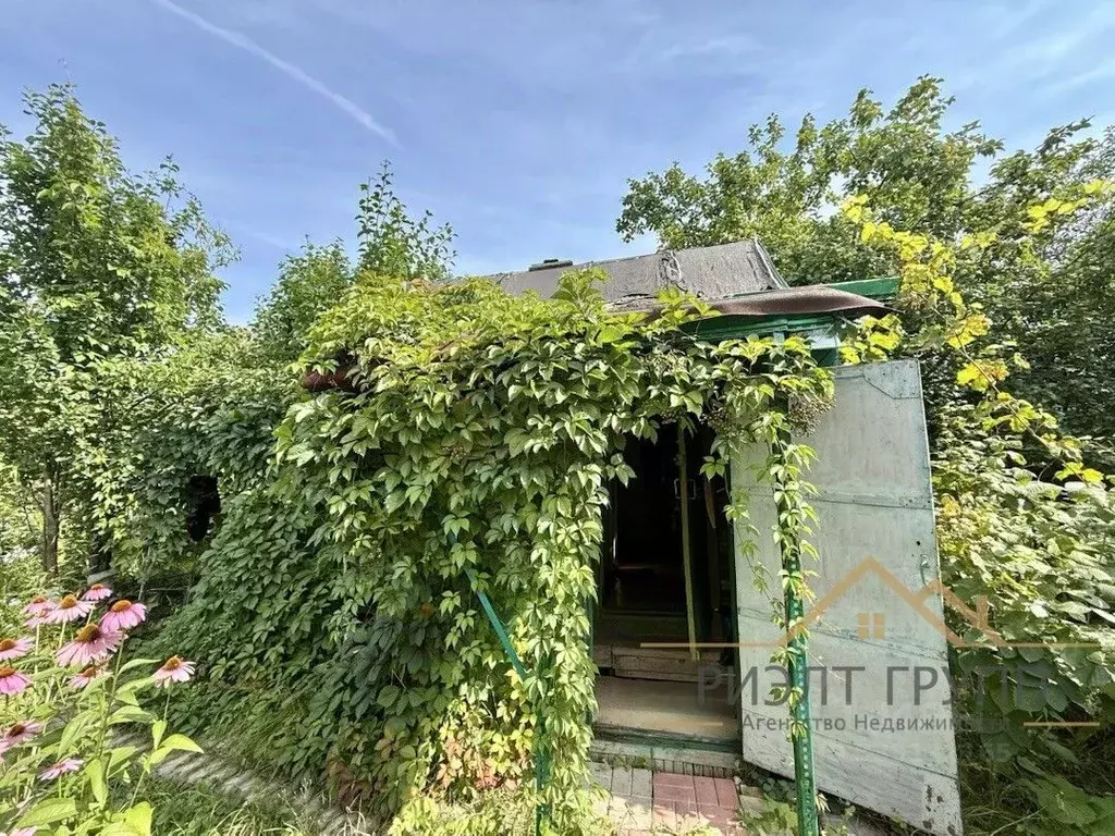 Дом в Татарстан, Казань Строитель-2 СТ,  (18 м) - Фото 2
