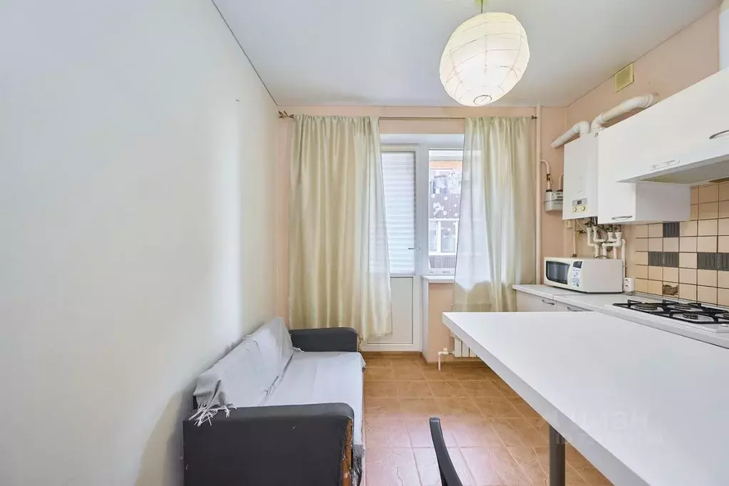 1-к кв. Адыгея, Тахтамукайский район, Яблоновский пгт ул. Шовгенова, ... - Фото 2