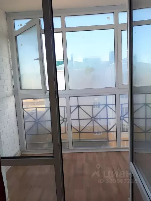 1-к кв. Воронежская область, Лиски ул. Коминтерна, 32В/2 (39.0 м) - Фото 1