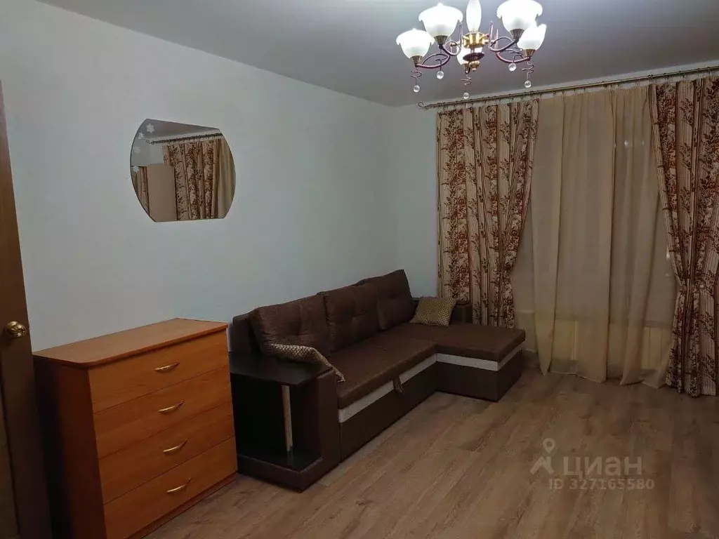 1-к кв. Москва Грайвороновская ул., 16К1 (38.0 м) - Фото 2