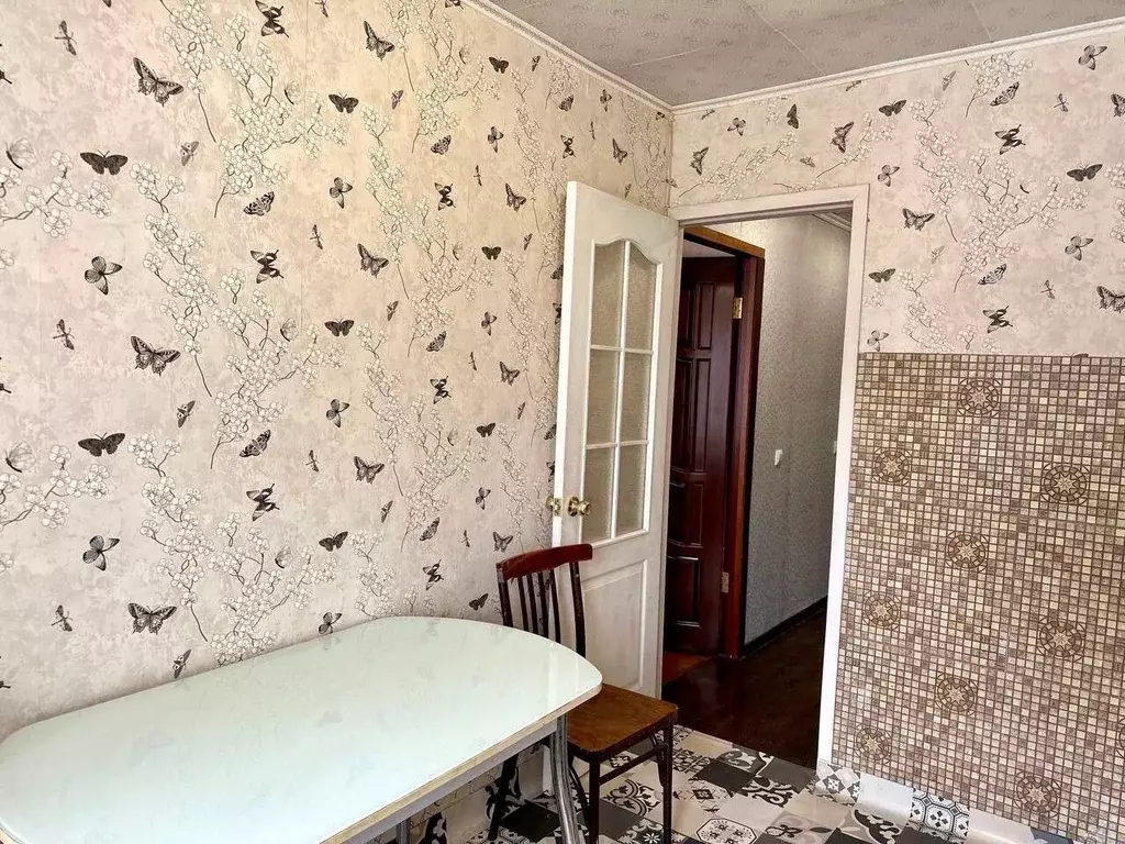 3-к кв. Пермский край, Пермь ул. Репина, 21 (59.0 м) - Фото 2