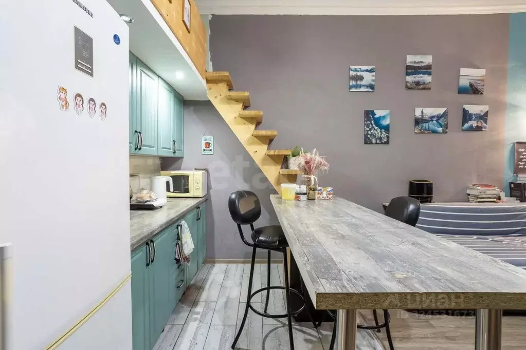 Комната Санкт-Петербург ул. Достоевского, 30 (25.0 м) - Фото 1