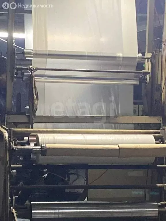 Производственное помещение (606.5 м) - Фото 1