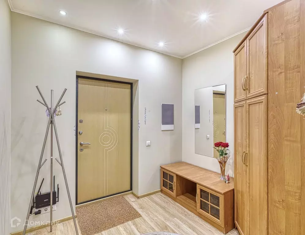 Продаётся 2-к квартира, 59.8 м - Фото 0