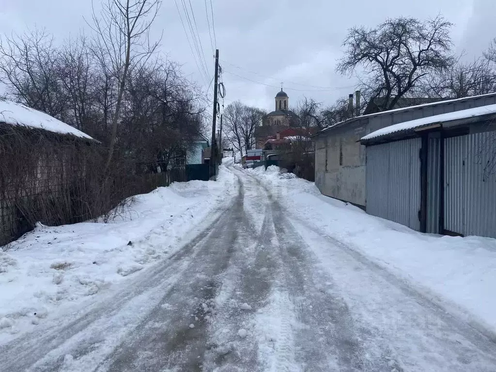 Участок в Смоленская область, Смоленск Мало-Краснофлотская ул. (6.5 ... - Фото 1