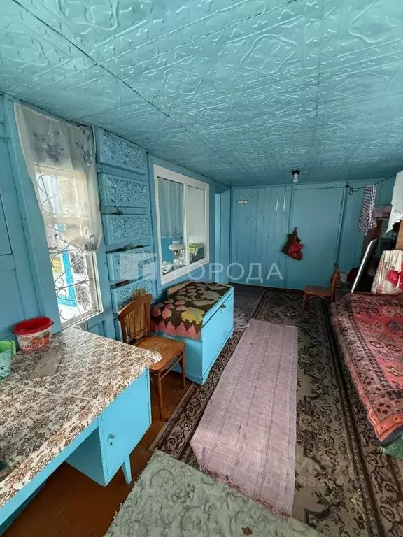 Дом в Кемеровская область, Прокопьевск ул. Красилова, 25 (54 м) - Фото 1