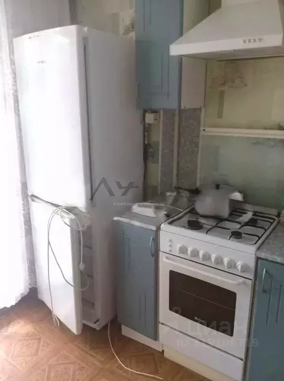 1-к кв. Татарстан, Набережные Челны просп. Мира, 37/15 (28.0 м) - Фото 0