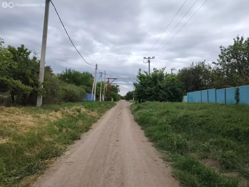 Участок в станица Должанская, Пролетарская улица (5 м) - Фото 0