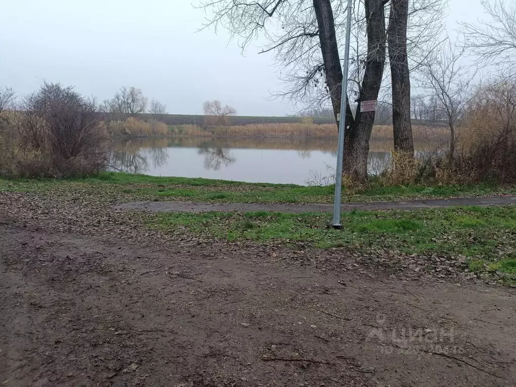 Участок в Краснодарский край, Усть-Лабинский район, Железное с/пос  ... - Фото 1