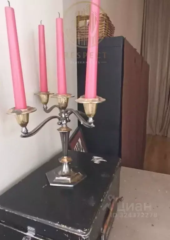 1-к кв. Ставропольский край, Кисловодск Березовская ул., 10 (32.0 м) - Фото 2