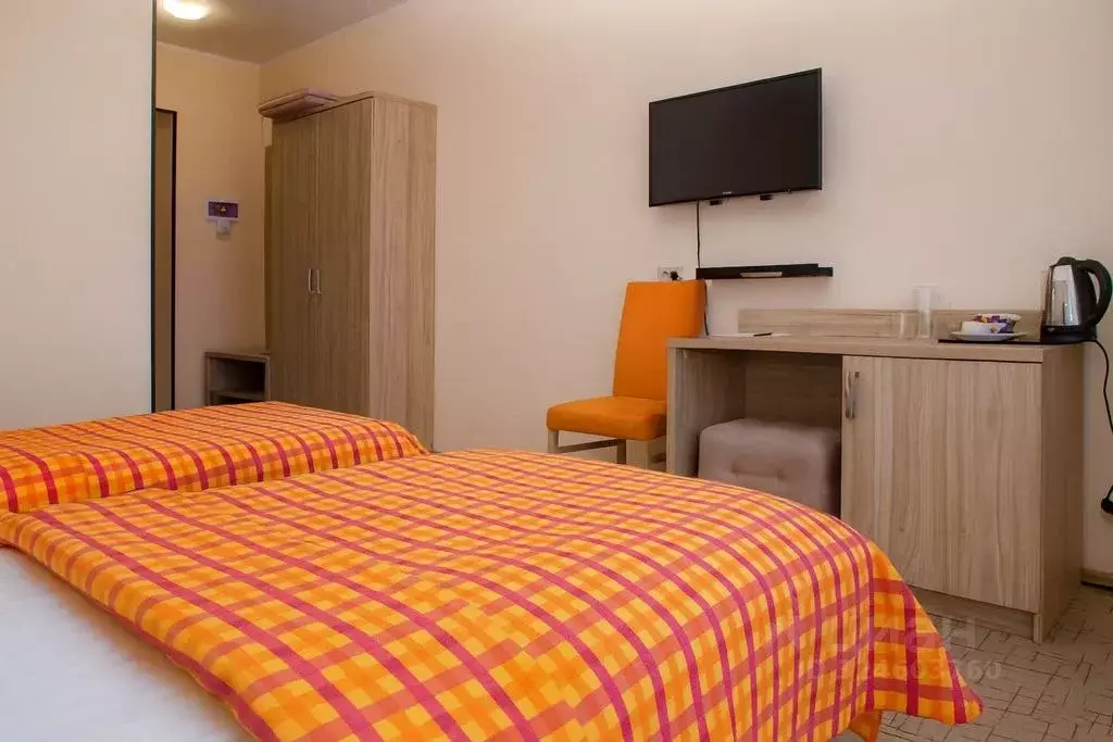 Комната Краснодарский край, Ейск ул. Шмидта, 20 - Фото 2