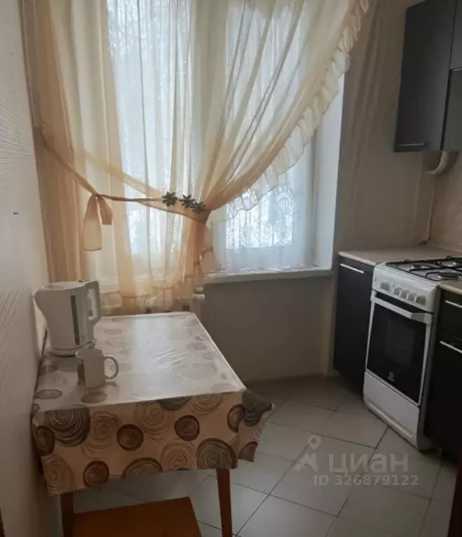 1-к кв. Москва Братская ул., 19К3 (33.4 м) - Фото 1