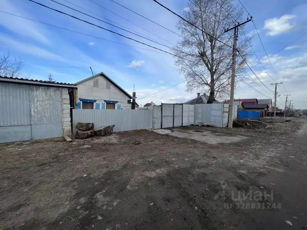 Дом в Иркутская область, Иркутск ул. Щербакова, 44 (45 м) - Фото 2