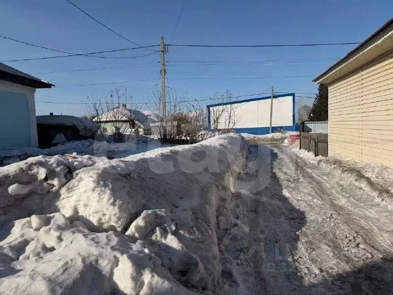 Дом в Кемеровская область, Кемерово Угловая ул. (53 м) - Фото 2