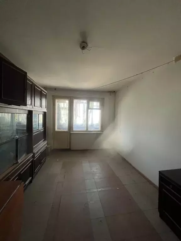 Квартира, 2 комнаты, 47.6 м - Фото 1