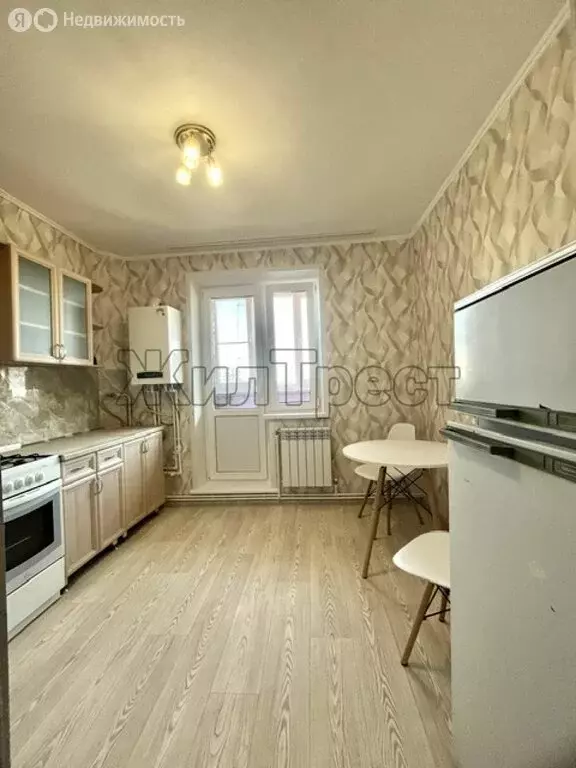 1-комнатная квартира: Белгород, Гостенская улица, 12 (34 м) - Фото 2