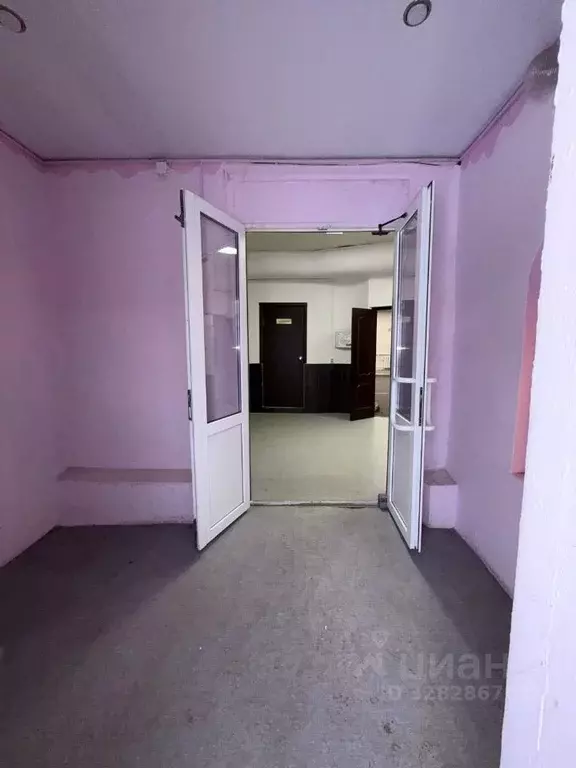 Помещение свободного назначения в Московская область, Богородский ... - Фото 2