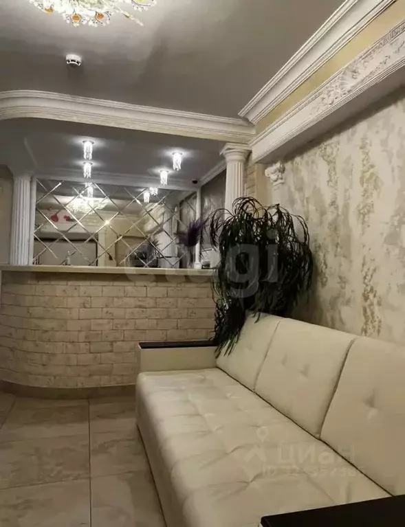 Офис в Смоленская область, Смоленск Оршанская ул., 17 (138 м) - Фото 2