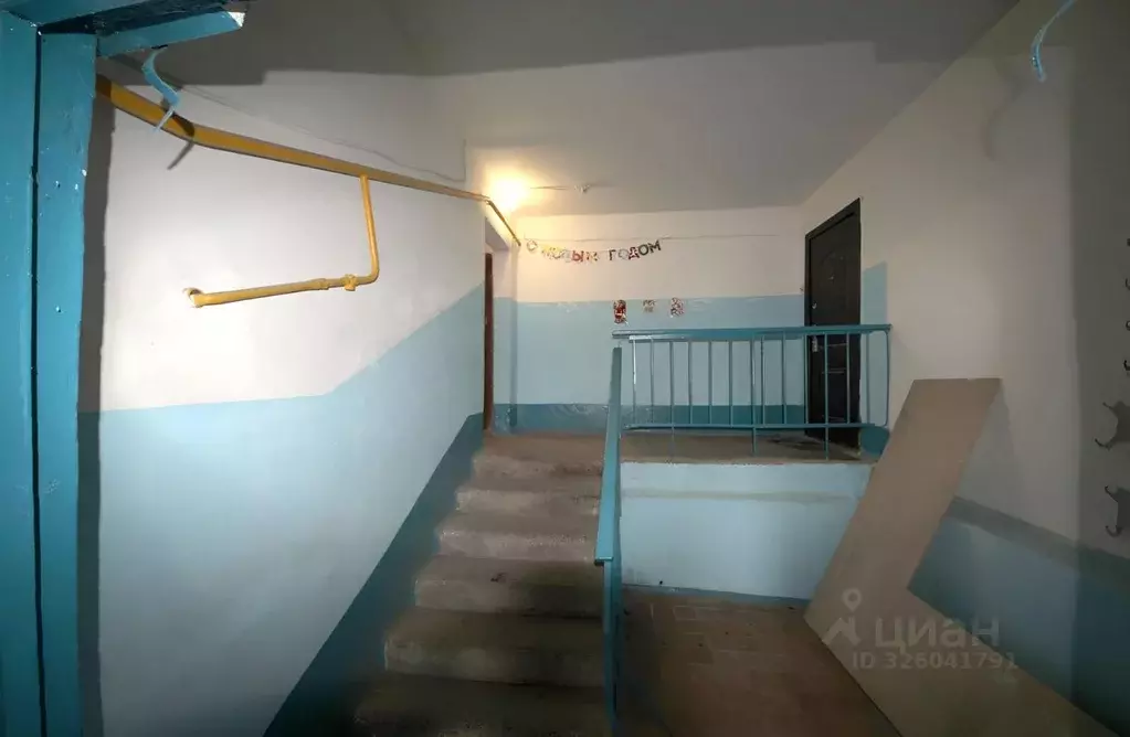 2-к кв. Волгоградская область, Калач-на-Дону ул. Пархоменко, 3 (49.7 ... - Фото 2