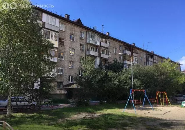2-комнатная квартира: Тюмень, Карская улица, 21 (43 м) - Фото 2