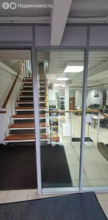 Помещение свободного назначения (522.8 м) - Фото 1