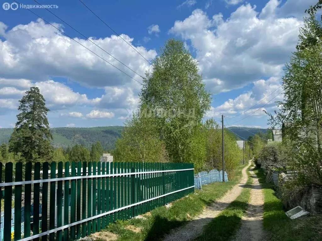 Дом в Большелугское муниципальное образование, СНТ Тайга-1 (50 м) - Фото 0